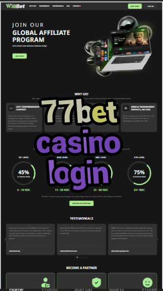 77bet casino login-igamblinglist.com