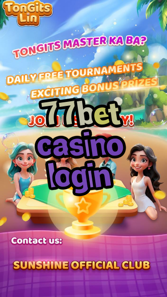 77bet casino login-igamblinglist.com